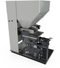 S3.5 Step Feeder Screw Presenter With Hopper - S35-136 - Carlson Engineering & Manufacturing
