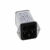 Power Entry Connectors - Inlets, Outlets, Modules - 486-6788-ND - DigiKey