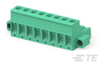 PCB Terminal Blocks - 796859-8 - TE Connectivity