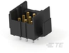PCB Headers & Receptacles - 2-640501-2 - TE Connectivity