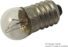 Lamp, E10, G-3 1/2, 12V; Supply Voltage Cml Innovative Technologies - 92K0301 - Newark, An Avnet Company