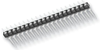 Conn, Stacking, Header, 32Pos, 1Row; Product Range Samtec - 53AJ6442 - Newark, An Avnet Company