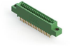 Card Conn, Single Side, 19Pos, Wire Wrap; Card Edge Connector Type Edac - 67AJ3959 - Newark, An Avnet Company