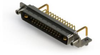 Combo D-Sub Conn, R/a Plug, Dc-27W2, Th; Product Range Edac - 56AJ7791 - Newark, An Avnet Company