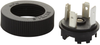 Din Valve Circular Conn, Plug, 3P, Cable; Product Range Molex - 72AC7261 - Newark, An Avnet Company