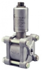 Pressure Transmitter -- Model 374 - Image