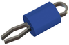 Test Point, Pcb, Blue, Through Hole; Product Range Keystone - 95M2479 - Newark, An Avnet Company