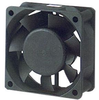 Axial Fan, 60Mm, 24Vdc,19.5Cfm, 29.6Dba; Supply Voltage Vdc Bisonic - 96K7051 - Newark, An Avnet Company