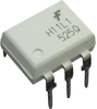 Optocoupler, Digital, 4.17Kv, Dip-6; No. Of Channels Onsemi - 26AC0399 - Newark, An Avnet Company
