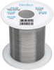 Solder Wire, 60/40 Sn/pb, 100G; Flux Type Weller -- 71AJ9518