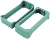 Protective End Cap; Protective Boot Type Box Enclosures - 06R3319 - Newark, An Avnet Company