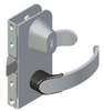 Swing Action Latches - ME-01-413-10 - bisco industries