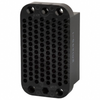 CONN HOUSING PLUG 104POS BLACK - 792-201345-1 - Utmel Electronic Limited