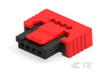 PCB Headers & Receptacles - 214025-E - TE Connectivity