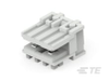 Standard Edge Connectors - 2402717-3 - TE Connectivity
