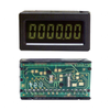 Panel Meters - Counters, Hour Meters - MDMU0110 - Quarktwin Technology Ltd.