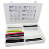 Heat Shrink Tubing Kits - FKIT7NC032-ND - DigiKey