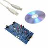 Analog to Digital Converters (ADCs) Evaluation Boards - 598-1550-ND - DigiKey