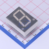 Nixie Tube Driver/LED Driver >> Led Segment Display -- MHDC8012CGGW - Image