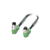 Circular Cable Assemblies - 1668739-ND - DigiKey
