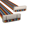 Rectangular Cable Assemblies - M3BBK-2436R-ND - DigiKey