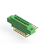 Edgeboard Connectors - 151-846-016-558-804-ND - DigiKey