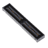 Arrays, Edge Type, Mezzanine (Board to Board) - QSH-040-01-F-D-DP-ND - DigiKey