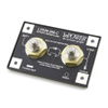 InPower LVD20-200-SPC444 Low Voltage Disconnect Switch, 200A, 12VDC -- 44426