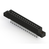 Edgeboard Connectors - 151-857-030-455-207-ND - DigiKey