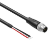 Circular Cable Assemblies - 839-10-03821-ND - DigiKey