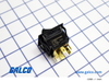 NTE Rocker Switches - 54-048-BP - Galco Industrial Electronics
