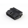 Rectangular Connector Housings - WM26709-ND - DigiKey