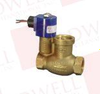 Solenoid Valve - 20412136 - Radwell International