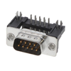 D-Sub Connector Assemblies - FCE17E09PB490-ND - DigiKey