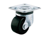 LOW PROFILE HEAVY DUTY CASTER - HG-50GNB - HG-50GNB - Sugatsune America, Inc.