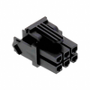 Rectangular Connector Housings - 1727080006 - ODG (Origin Data Global)