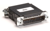 Asynchronous Modem Eliminator (AME), DB25, Male/Male - ME201 - Visual Sound, Inc.