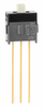 SWITCH SLIDE SPDT 0.4VA 28V - AS13AW - NKK Switches