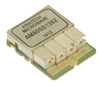433 MHz Ceramic Band Pass Filter - AM433B1457 - Anatech Electronics, Inc.