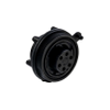 Circular Connector Assemblies - 708-1134-ND - DigiKey