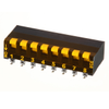 DIP Switches - 5916-EPA108LDZTR-ND - DigiKey