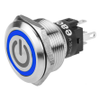Push Button Switches - 1942076 - RS Components, Ltd.