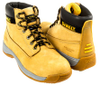 Safety Boots - 4957411 - RS Components, Ltd.