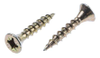 Wood Screws - 4934553 - RS Components, Ltd.