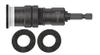 Screwdriver Bits - 2245769 - RS Components, Ltd.