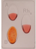Genetics of Blood Types Kit - IS3102 - Parco Scientific Company