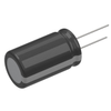 Aluminum Electrolytic Capacitors - 1189-450LEW160MEFR16X45-ND - DigiKey