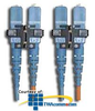 Hubbell SC to SC Patch Cords - DFPCSCSCCXMM - TelephoneStuff.com