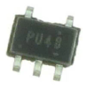 Logic IC - 705-NC7SPU04P5X - ERSAELECTRONICS PTE. LTD.
