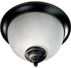 3135-13-95 Flush Mounts-Bowl Style - 792654 - Capital Lighting, Inc.